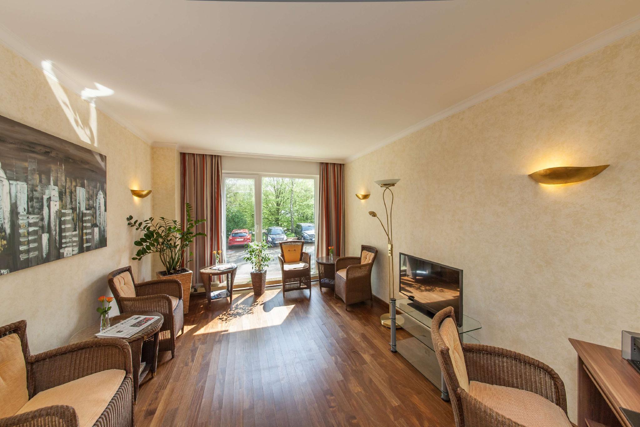 Hotel Garden 3*