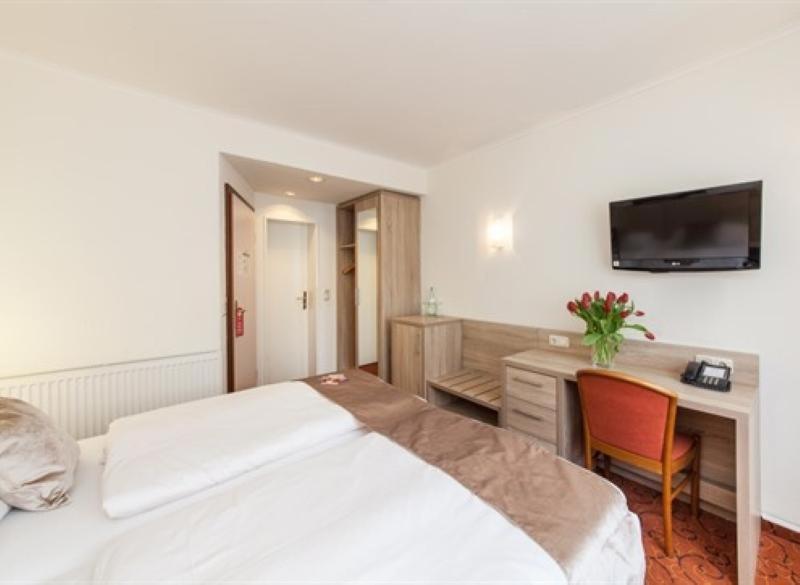 Hotel Garden 3*
