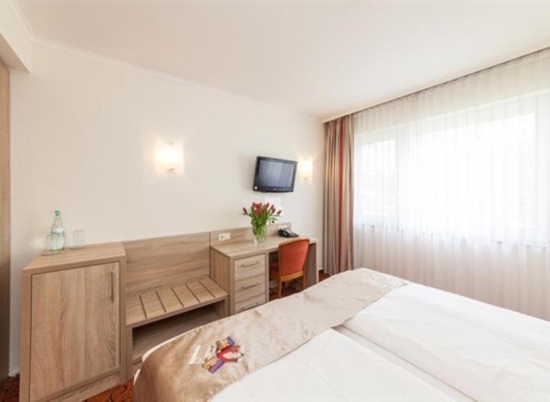 Hotel Novum Garden