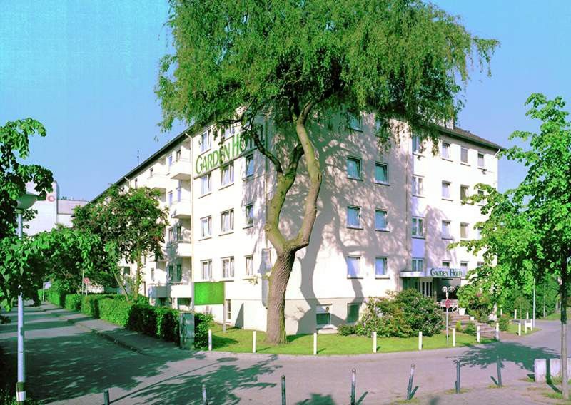 Garden Hotel BRE