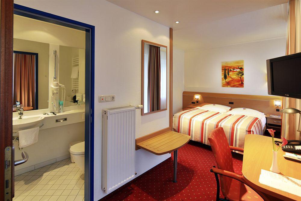 Hotel Novum Garden 3*